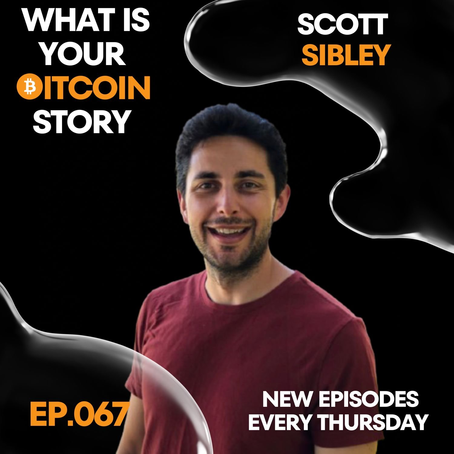 Fun Ways to Teach Kids About Bitcoin with Scott Sibley | EP.067 Artwork